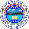 Hawassa University Logo